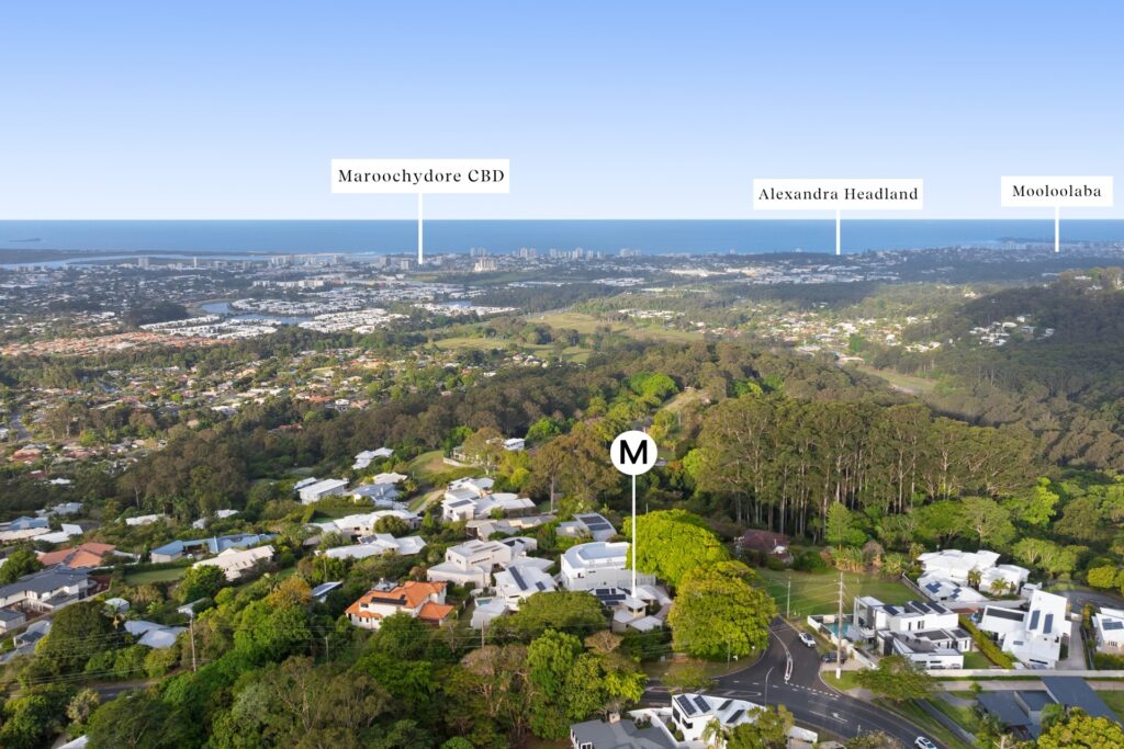 Sold - 21 Orme Road - New Property in Buderim - Real Estate by Jennifer Struyf