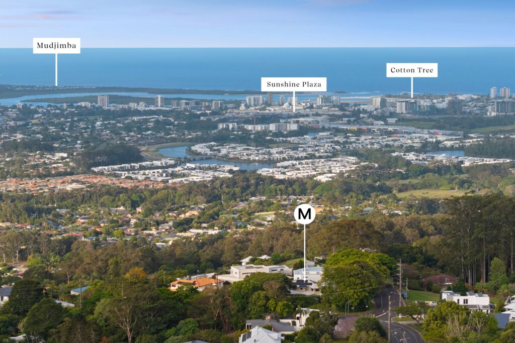 Sold - 21 Orme Road - New Property in Buderim - Real Estate by Jennifer Struyf