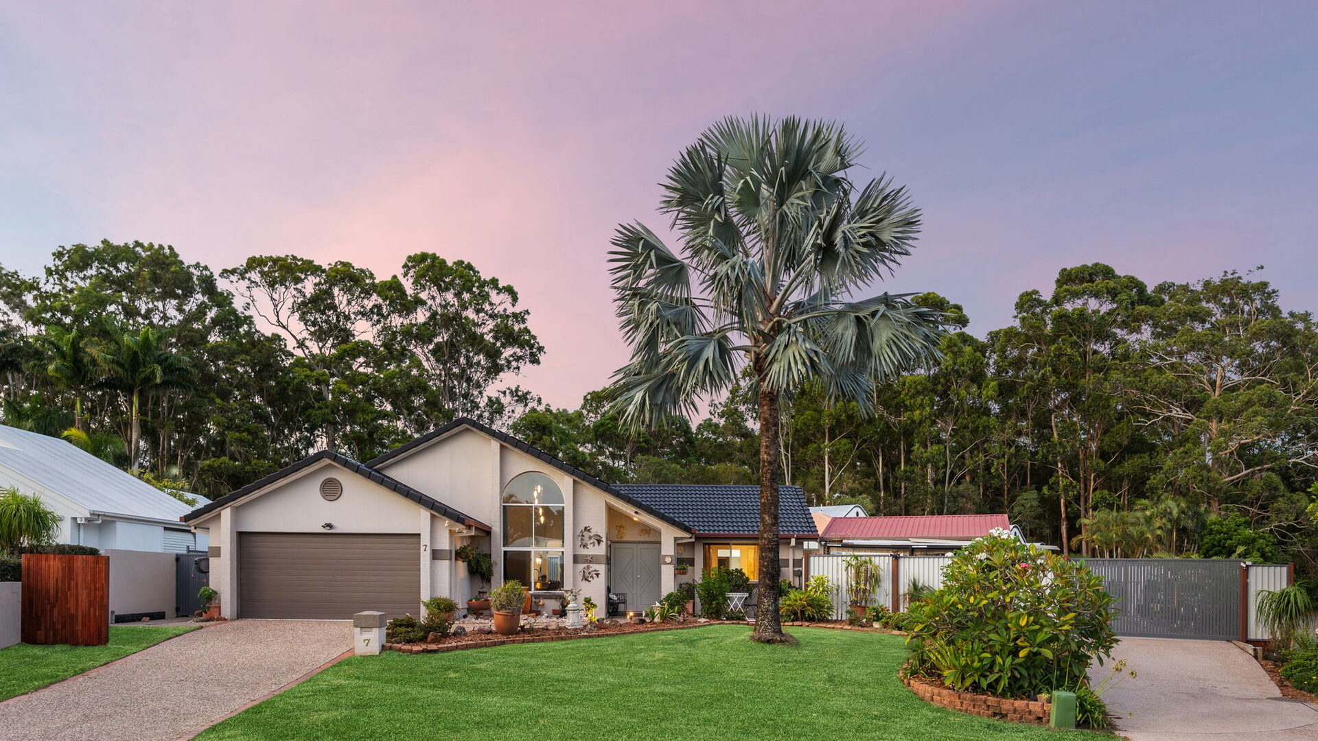 Sold - 7 Satinwood Place - New Property in Mountain Creek - Real Estate by Jennifer Struyf