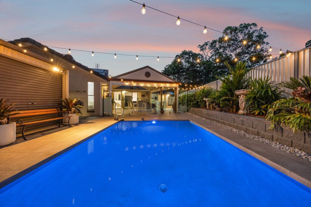 Sold - 7 Satinwood Place - New Property in Mountain Creek - Real Estate by Jennifer Struyf