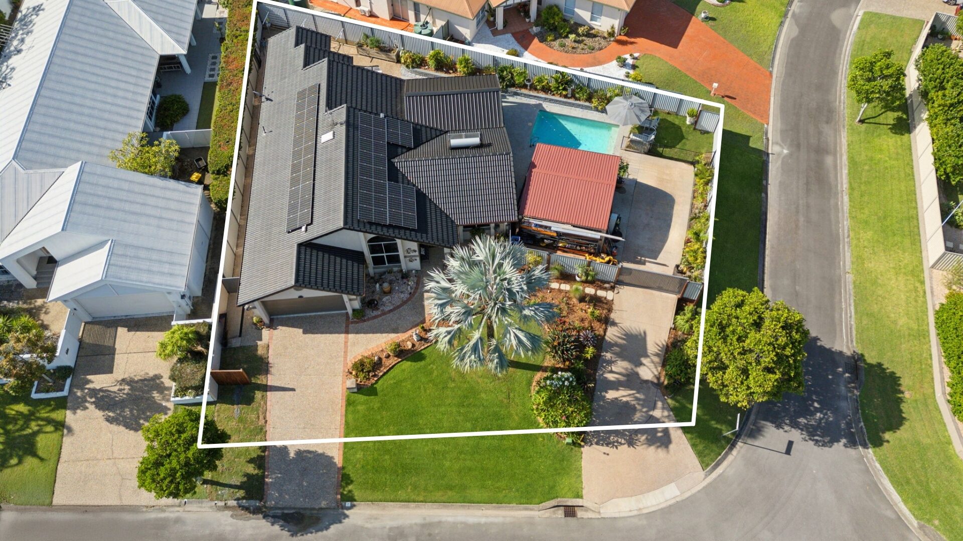 Sold - 7 Satinwood Place - New Property in Mountain Creek - Real Estate by Jennifer Struyf