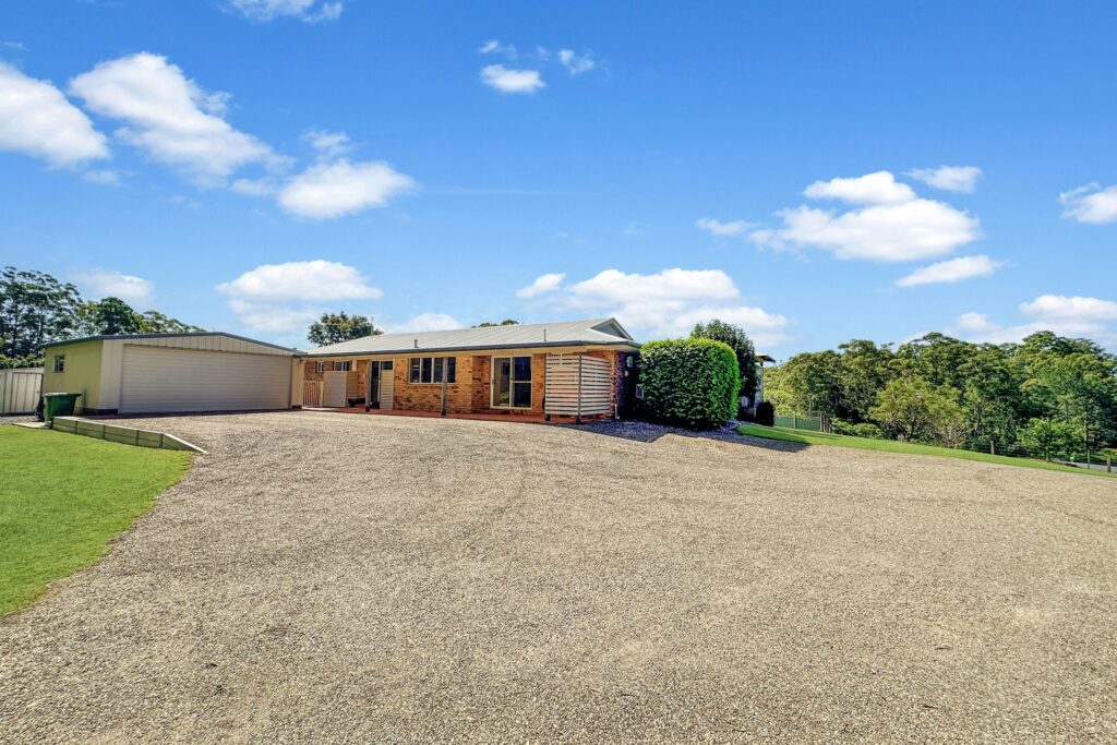 Sold - 515 Ilkley Road - New Property in Ilkley - Real Estate by Shaun Hammill