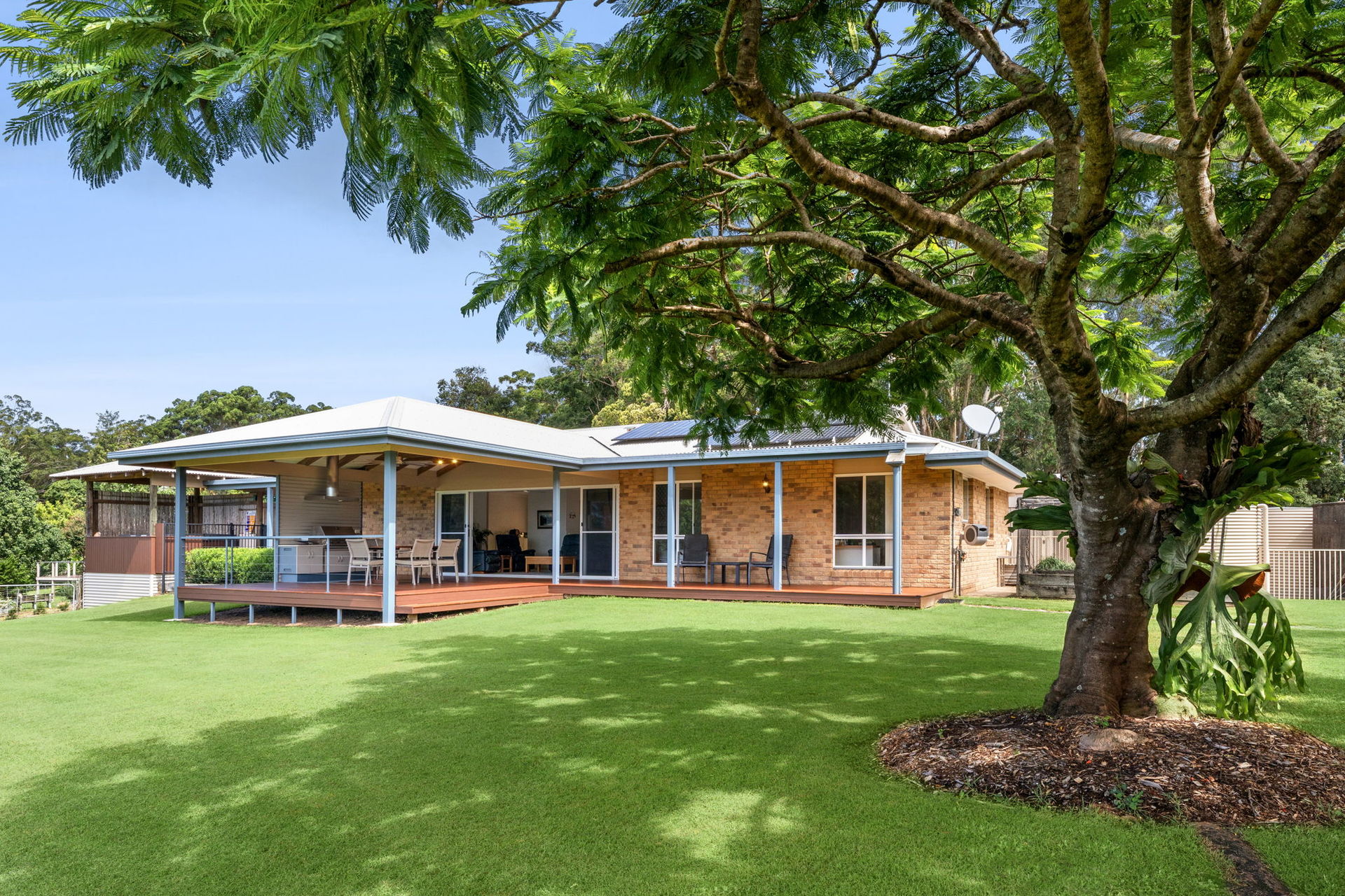 Sold - 515 Ilkley Road - New Property in Ilkley - Real Estate by Shaun Hammill