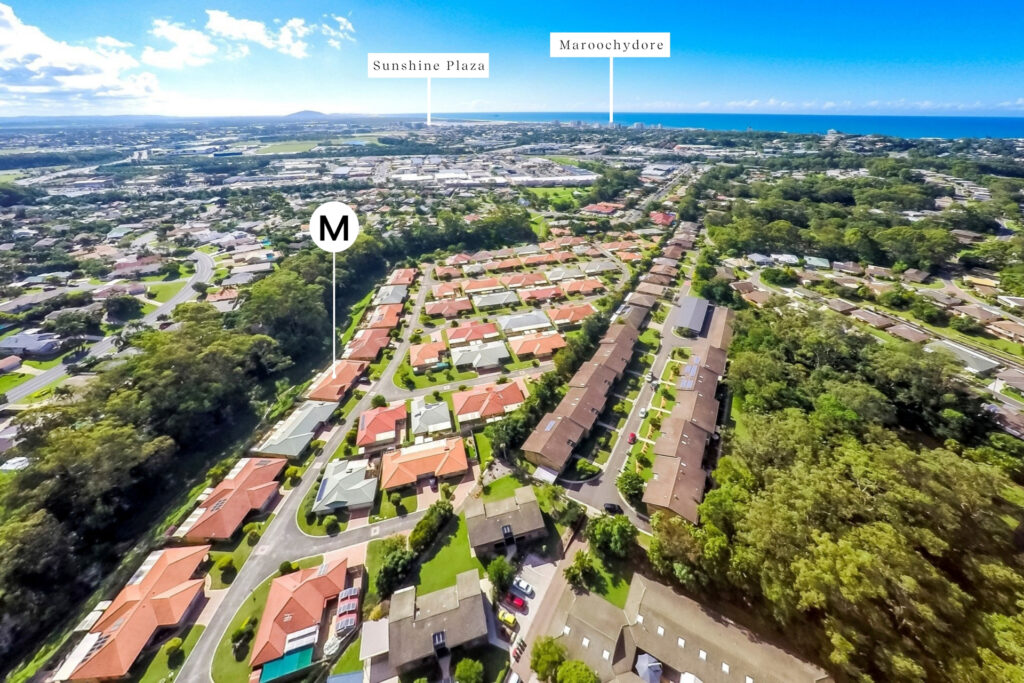 Sold - 71/45 Glen Kyle Drive - New Property in Buderim - Real Estate by Rosie Ryan