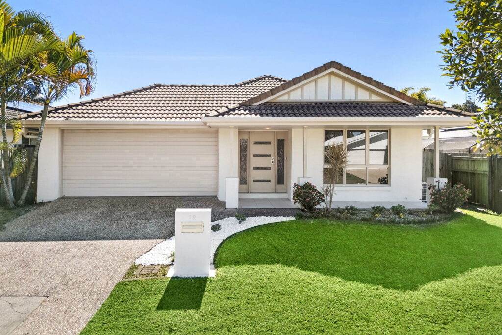 Sold - 10 Leea Street - New Property in Sippy Downs - Real Estate by Jennifer Struyf