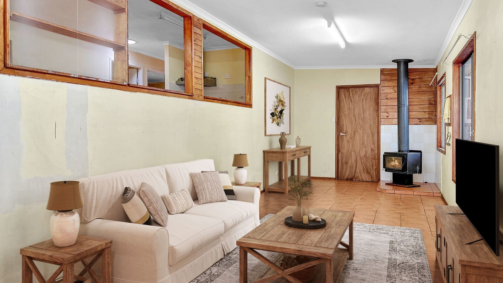 Sold - 262 Franklin Road - New Property in Wattle Camp - Real Estate by Zane Huth
