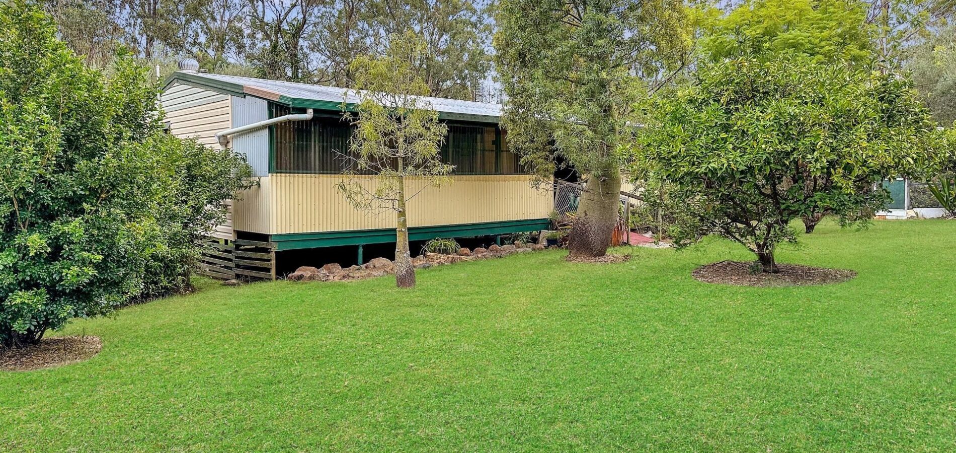 Sold - 262 Franklin Road - New Property in Wattle Camp - Real Estate by Zane Huth