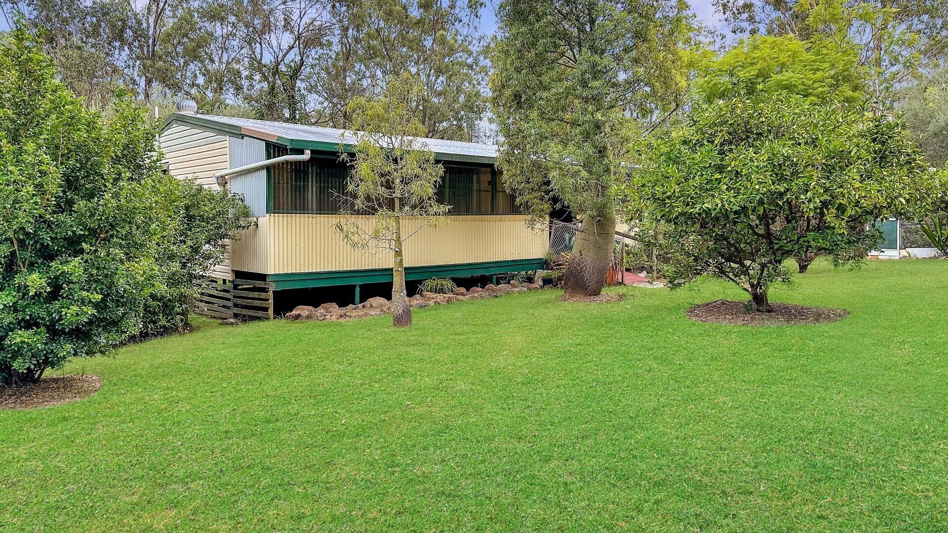 Sold - 262 Franklin Road - New Property in Wattle Camp - Real Estate by Zane Huth