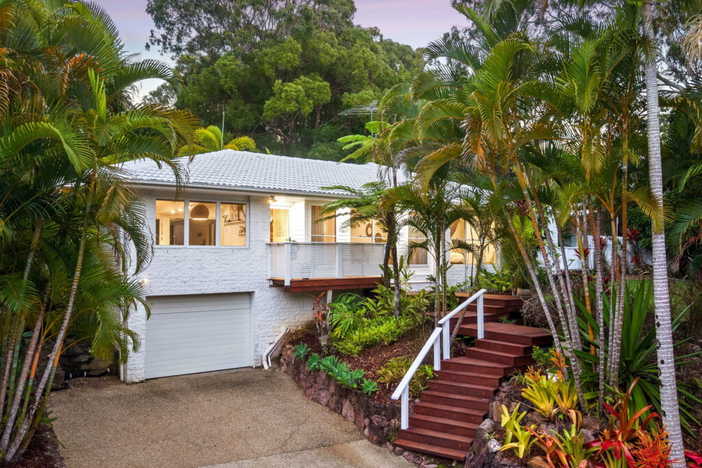 Sold - 22 Nyes Crescent - New Property in Buderim - Real Estate by Chris Pace