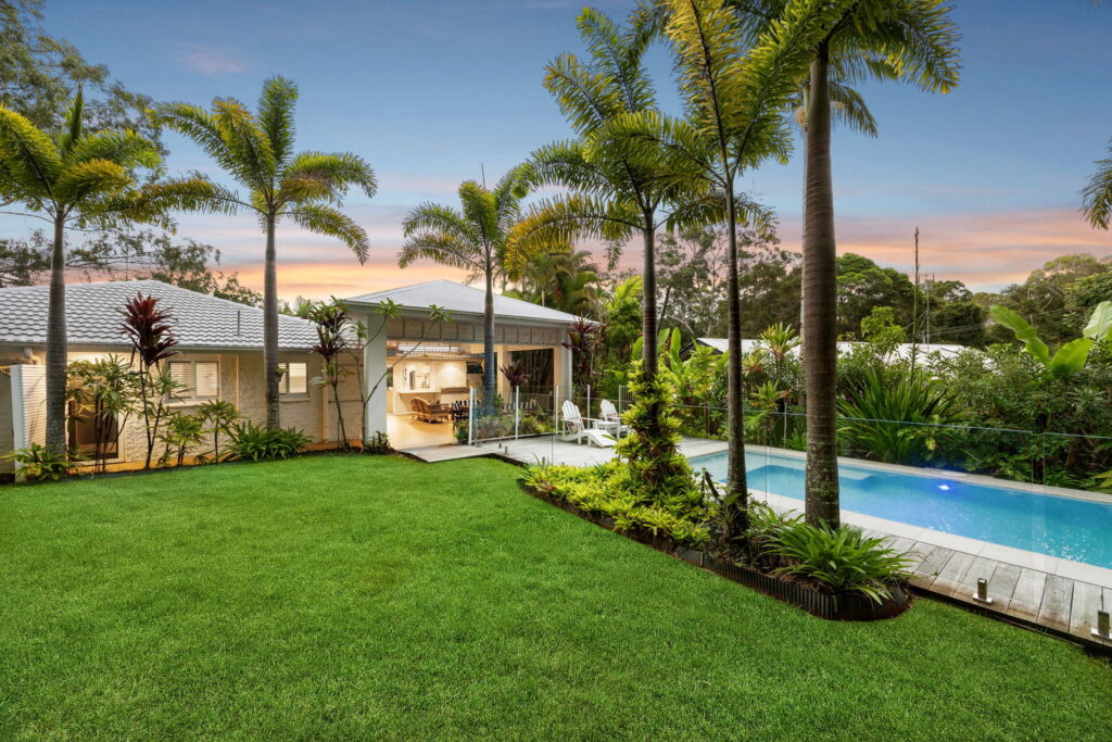 Sold - 22 Nyes Crescent - New Property in Buderim - Real Estate by Chris Pace