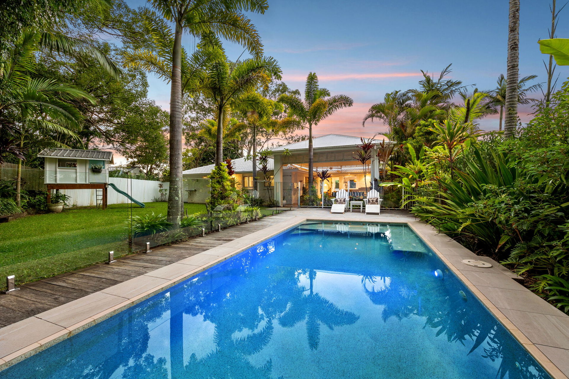 Sold - 22 Nyes Crescent - New Property in Buderim - Real Estate by Chris Pace