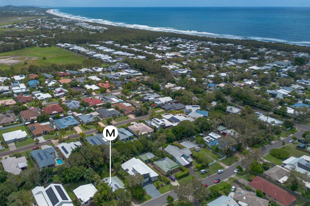 Sold - 52 Pandanus Street - New Property in Mudjimba - Real Estate by Rohan Molineux