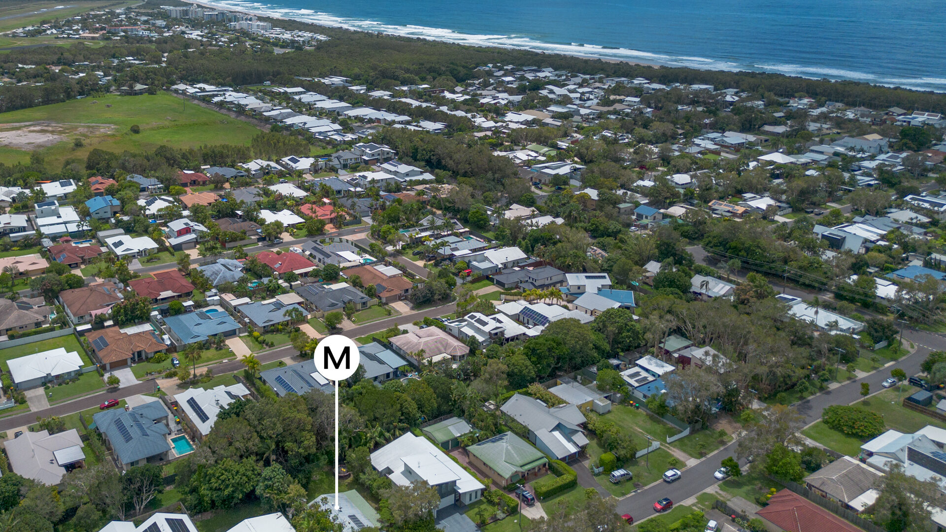 Sold - 52 Pandanus Street - New Property in Mudjimba - Real Estate by Rohan Molineux