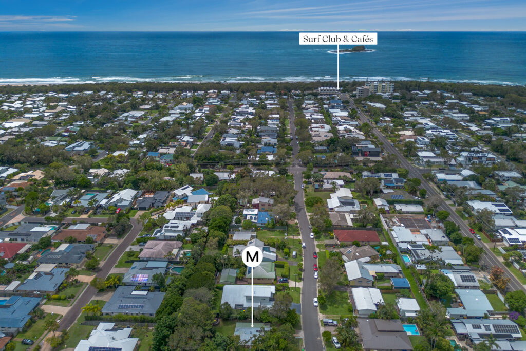 Sold - 52 Pandanus Street - New Property in Mudjimba - Real Estate by Rohan Molineux