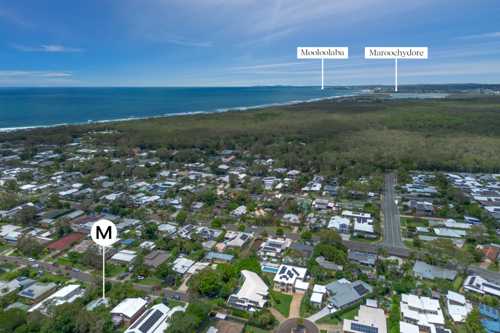 Sold - 52 Pandanus Street - New Property in Mudjimba - Real Estate by Rohan Molineux