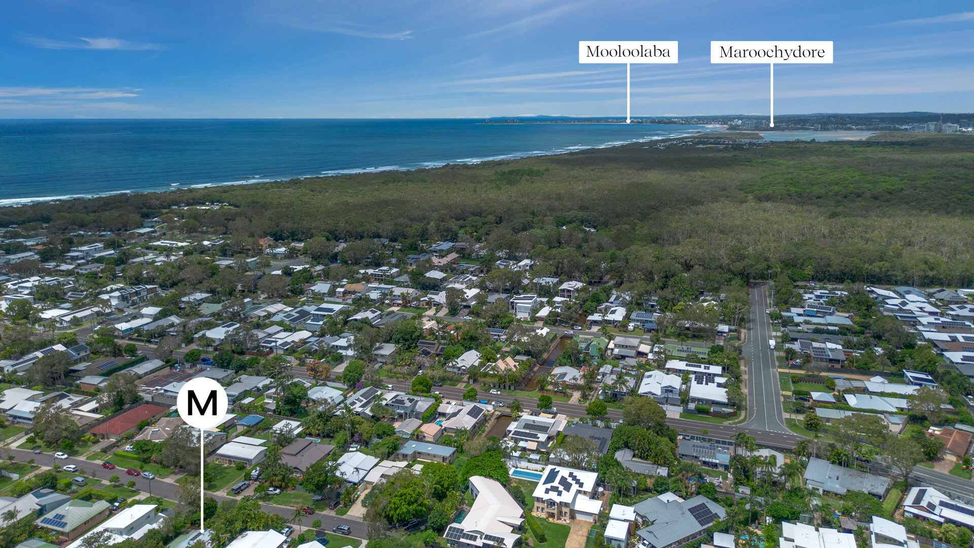 Sold - 52 Pandanus Street - New Property in Mudjimba - Real Estate by Rohan Molineux