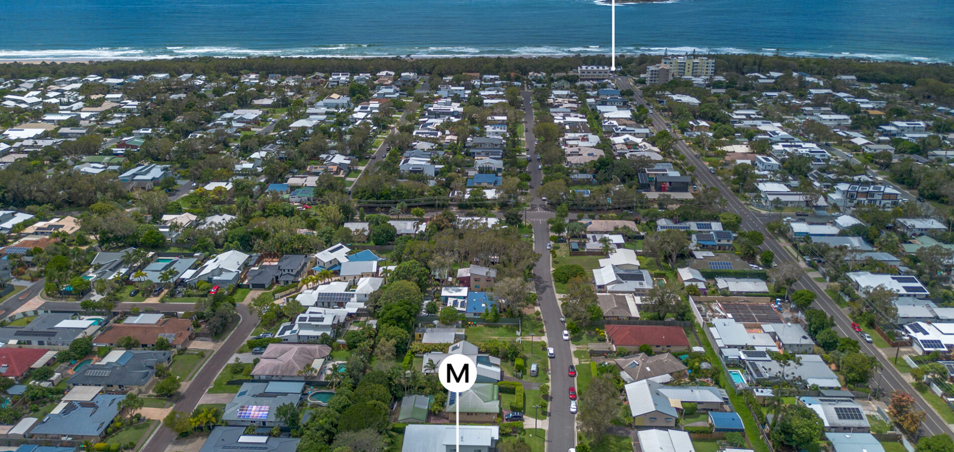 Sold - 52 Pandanus Street - New Property in Mudjimba - Real Estate by Rohan Molineux