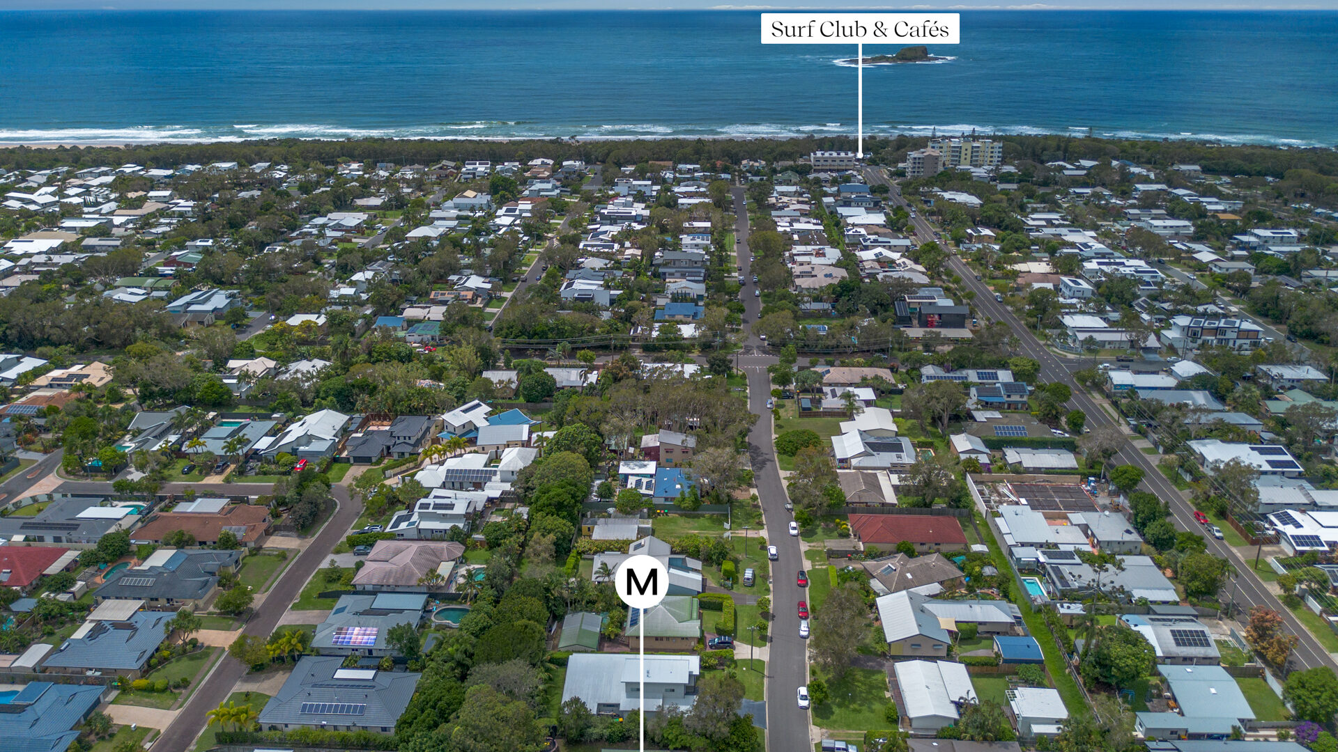 Sold - 52 Pandanus Street - New Property in Mudjimba - Real Estate by Rohan Molineux