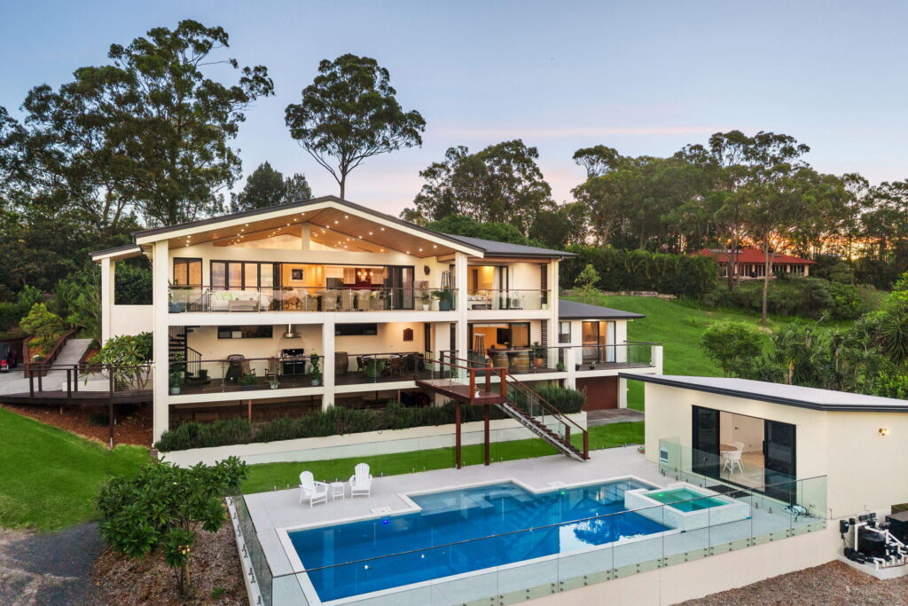 Sold - 11 Donovan Place - New Property in Maroochy River - Real Estate by Daniel Powers