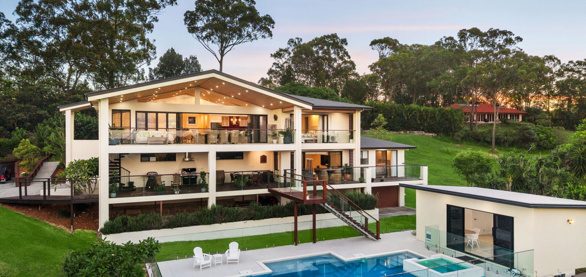 Sold - 11 Donovan Place - New Property in Maroochy River - Real Estate by Daniel Powers