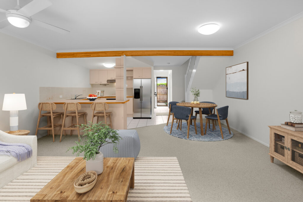 Sold - 4/168 Burnett Street - New Property in Buderim - Real Estate by Matt Diesel