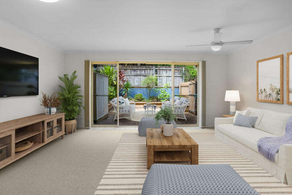 4/168 Burnett Street, Buderim