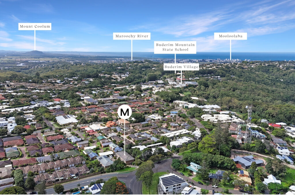Sold - 4/168 Burnett Street - New Property in Buderim - Real Estate by Matt Diesel