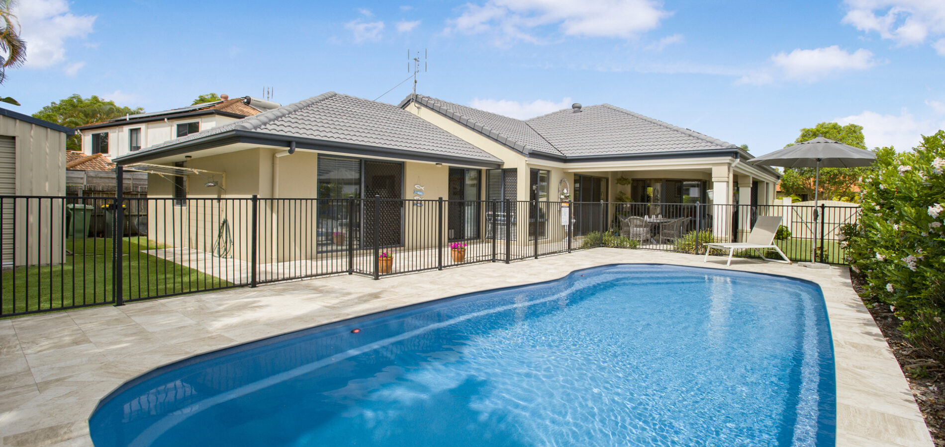 Sold - 63 Mountain Ash Drive - New Property in Mountain Creek - Real Estate by Matt Diesel