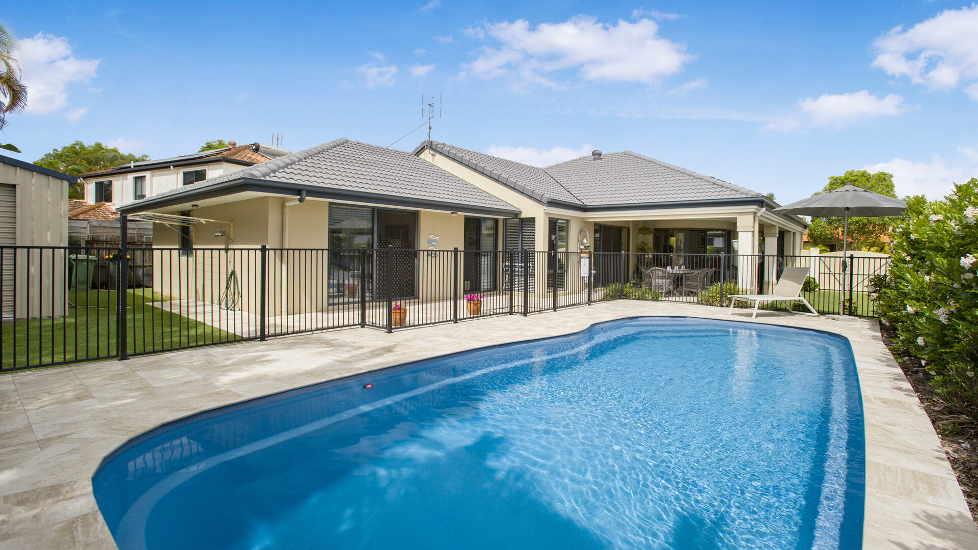 Sold - 63 Mountain Ash Drive - New Property in Mountain Creek - Real Estate by Matt Diesel