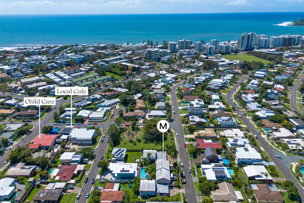 Sold - 5/34 Lawrence Street - New Property in Mooloolaba - Real Estate by Brad Woodhams