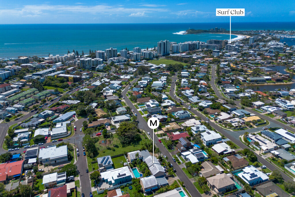 5/34 Lawrence Street, Mooloolaba