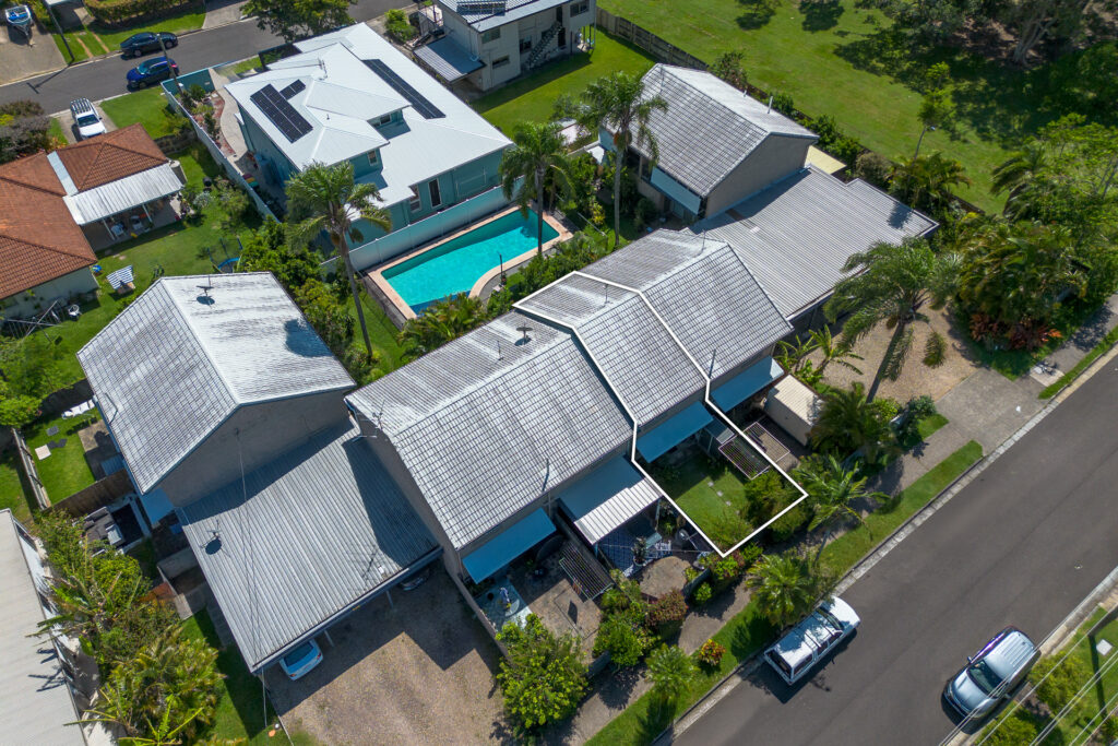 Sold - 5/34 Lawrence Street - New Property in Mooloolaba - Real Estate by Brad Woodhams