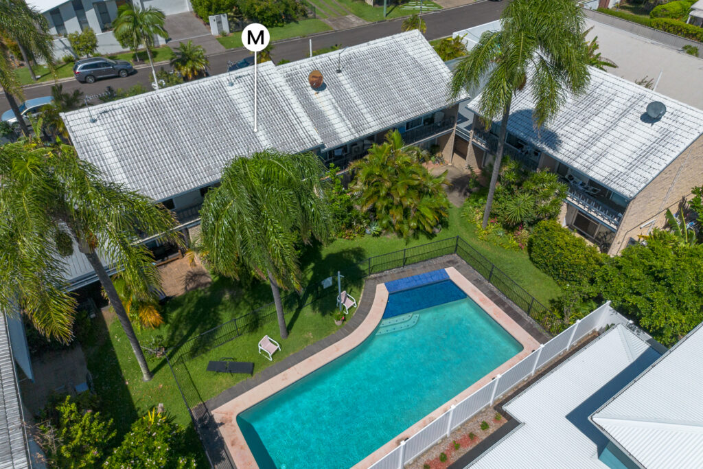 Sold - 5/34 Lawrence Street - New Property in Mooloolaba - Real Estate by Brad Woodhams