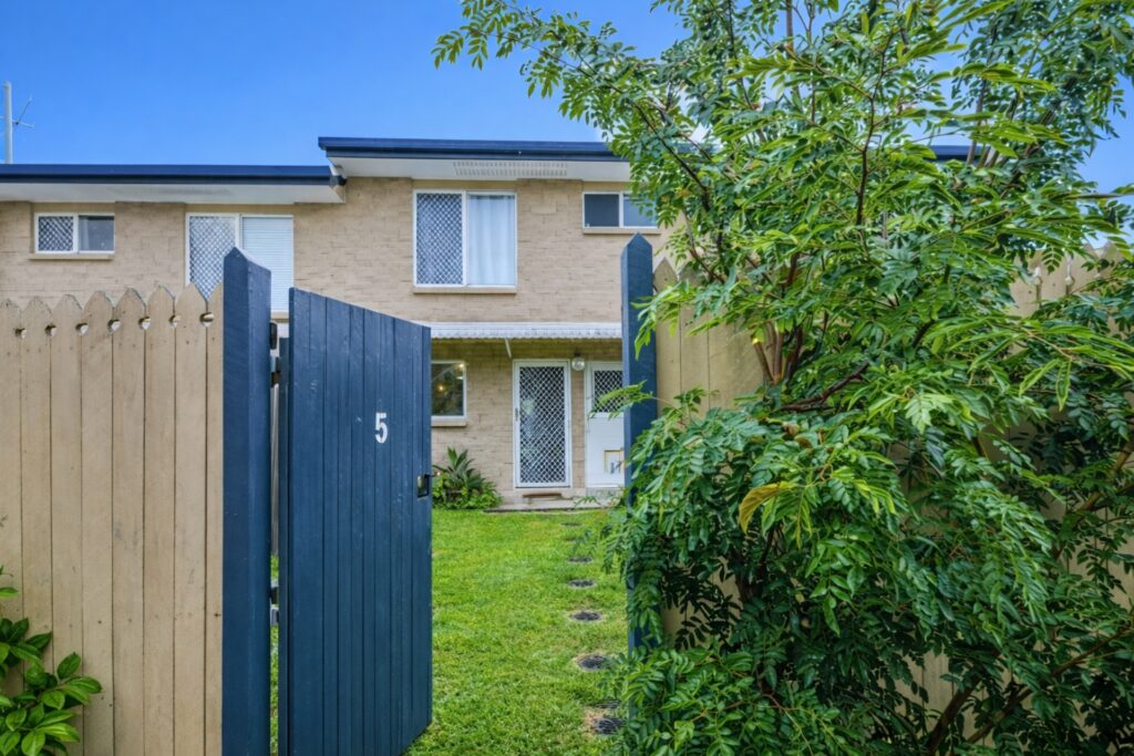 Sold - 5/34 Lawrence Street - New Property in Mooloolaba - Real Estate by Brad Woodhams