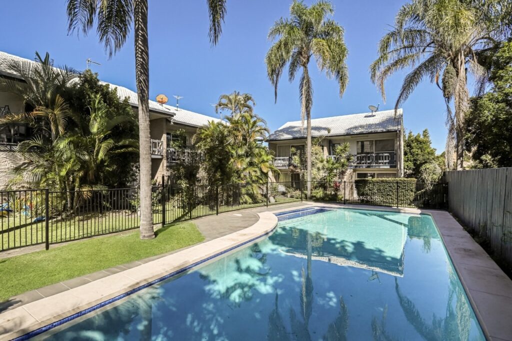 Sold - 5/34 Lawrence Street - New Property in Mooloolaba - Real Estate by Brad Woodhams