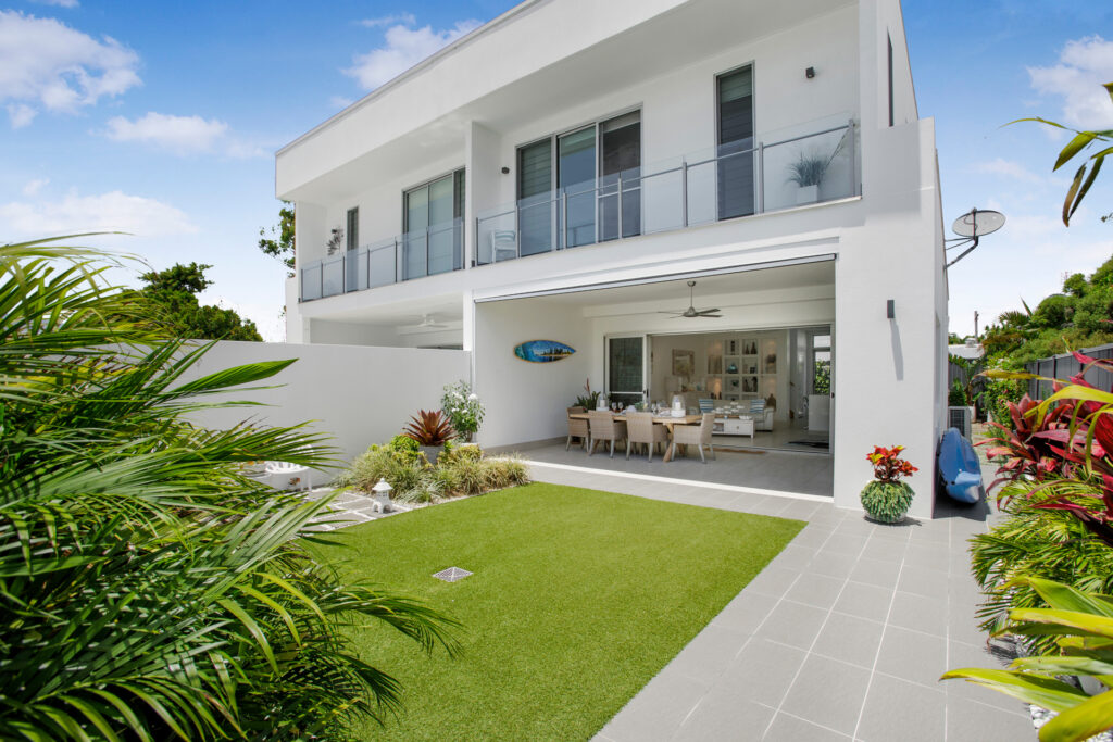 Sold - 2/45 Broadwater Avenue - New Property in Maroochydore - Real Estate by Matt Diesel