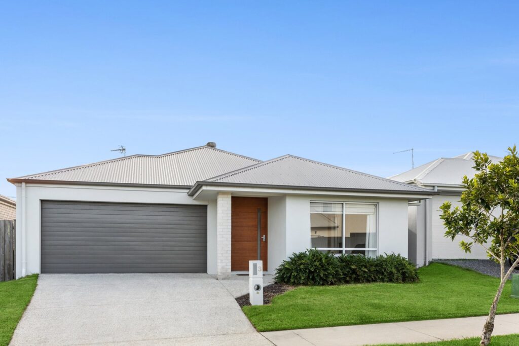 Sold - 3 Charm Street - New Property in Palmview - Real Estate by Trudi Fernandez