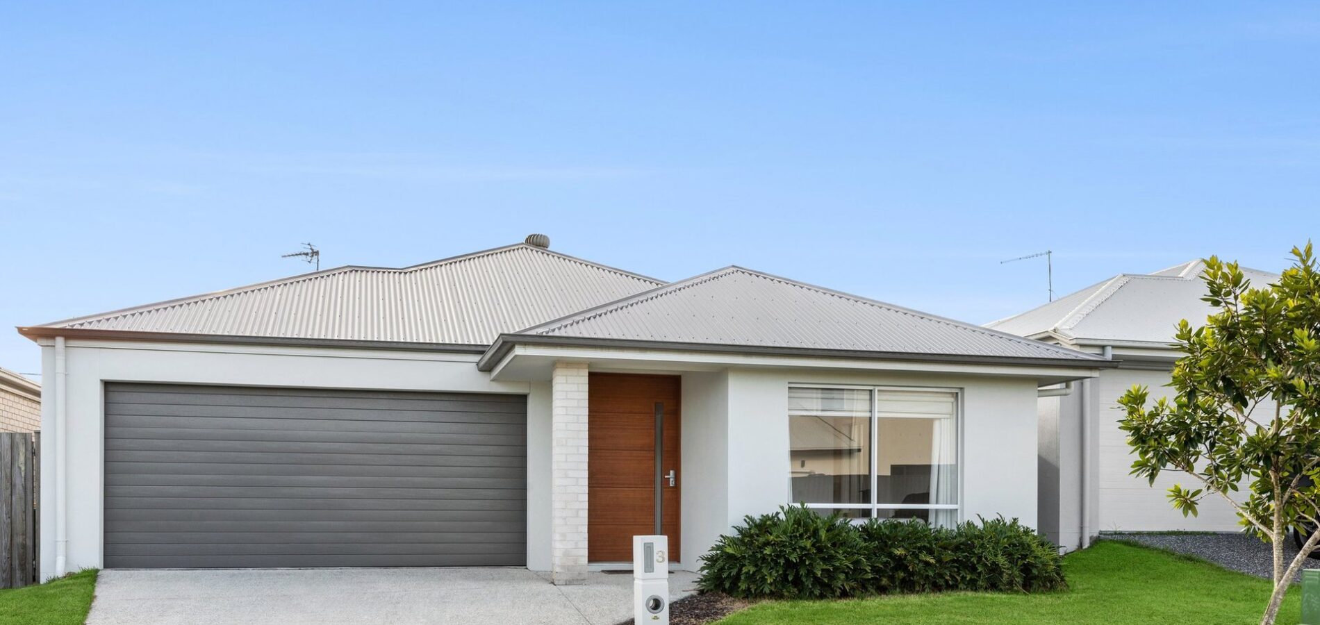 Sold - 3 Charm Street - New Property in Palmview - Real Estate by Trudi Fernandez