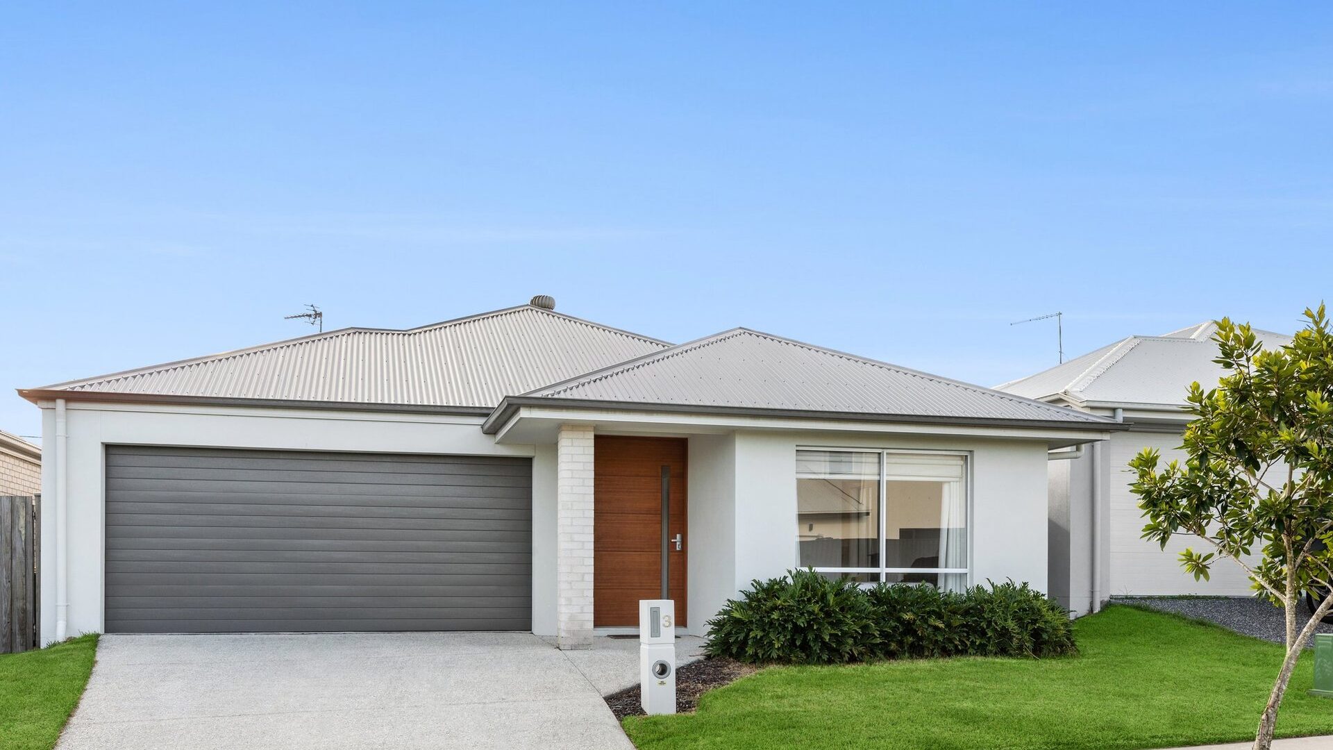 Sold - 3 Charm Street - New Property in Palmview - Real Estate by Trudi Fernandez