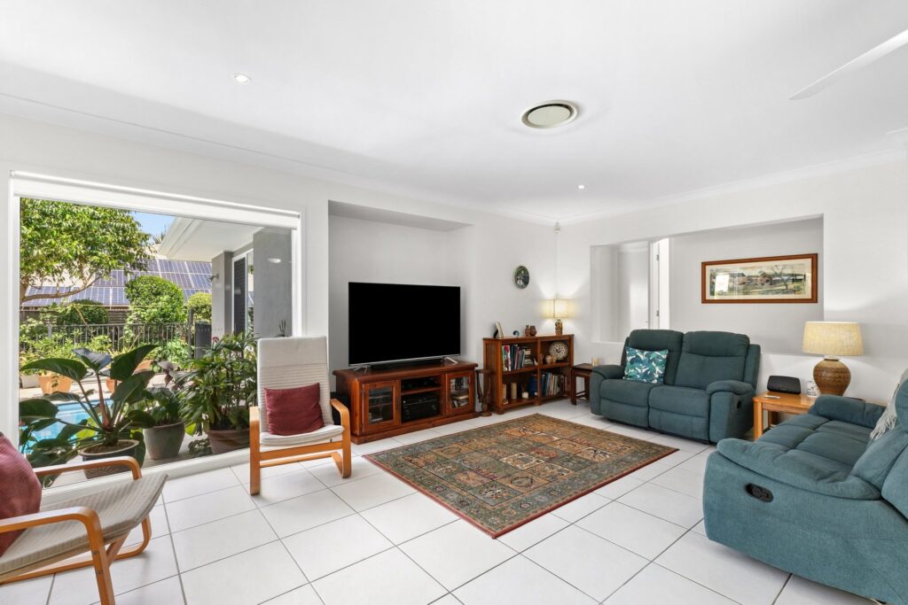 Sold - 18 Figbird Crescent - New Property in Buderim - Real Estate by Peter Hill
