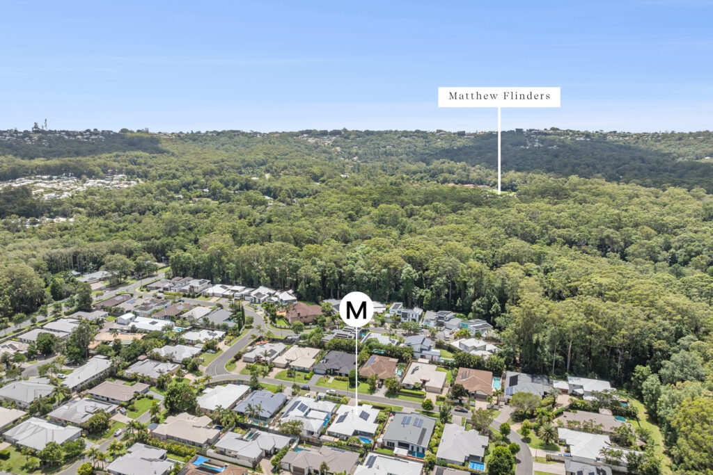 Sold - 18 Figbird Crescent - New Property in Buderim - Real Estate by Peter Hill