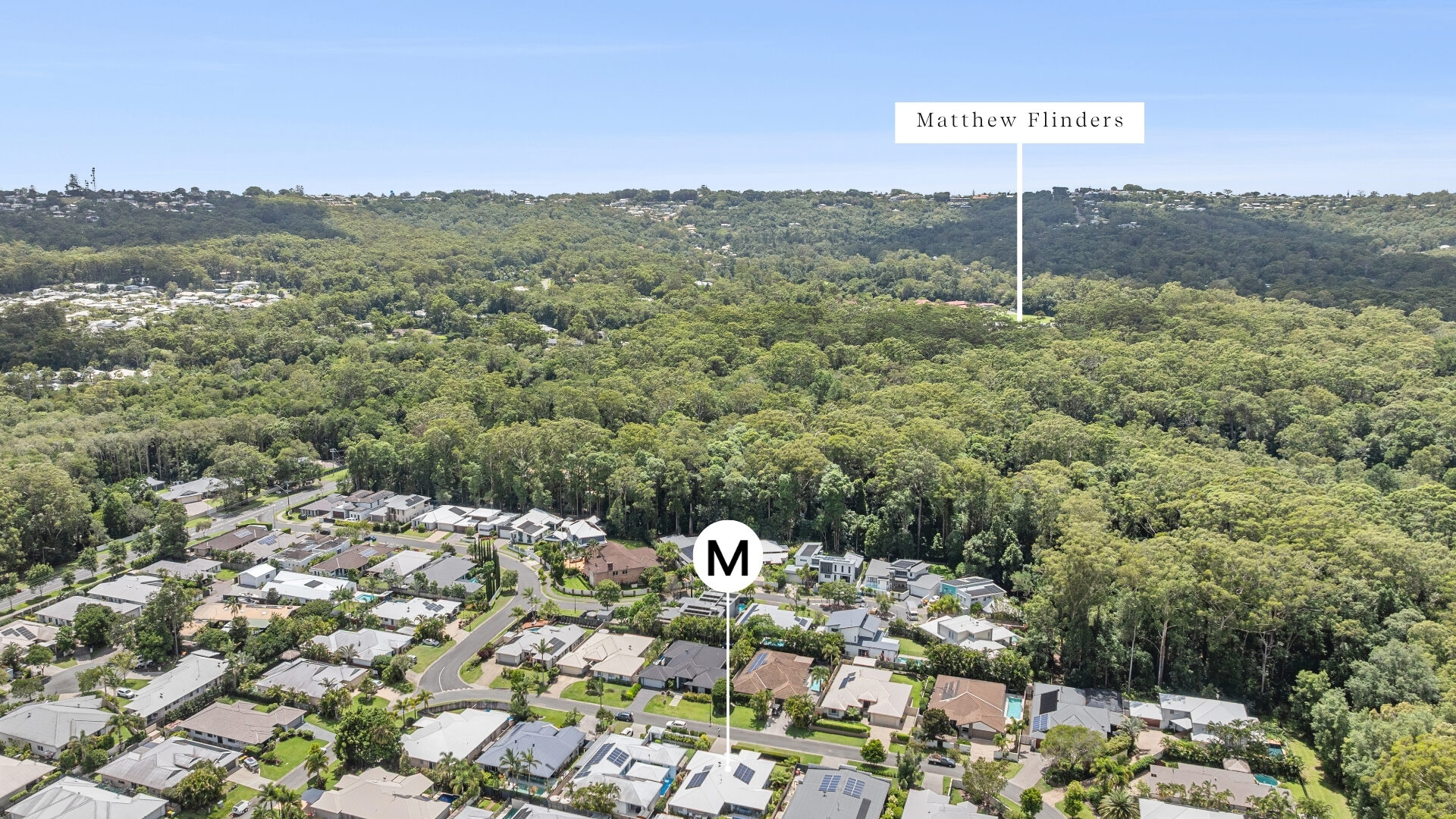 Sold - 18 Figbird Crescent - New Property in Buderim - Real Estate by Peter Hill