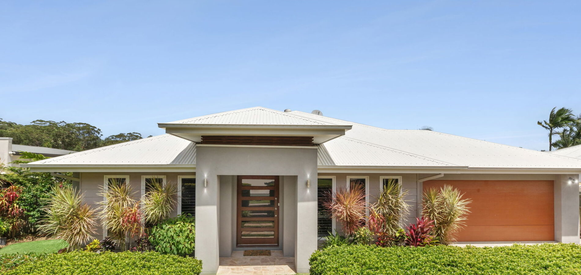 Sold - 18 Figbird Crescent - New Property in Buderim - Real Estate by Peter Hill