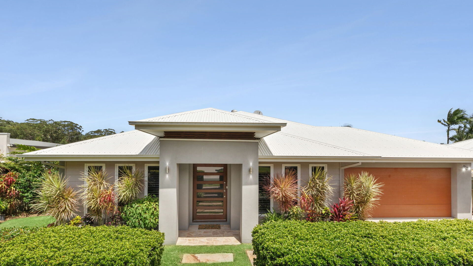 Sold - 18 Figbird Crescent - New Property in Buderim - Real Estate by Peter Hill
