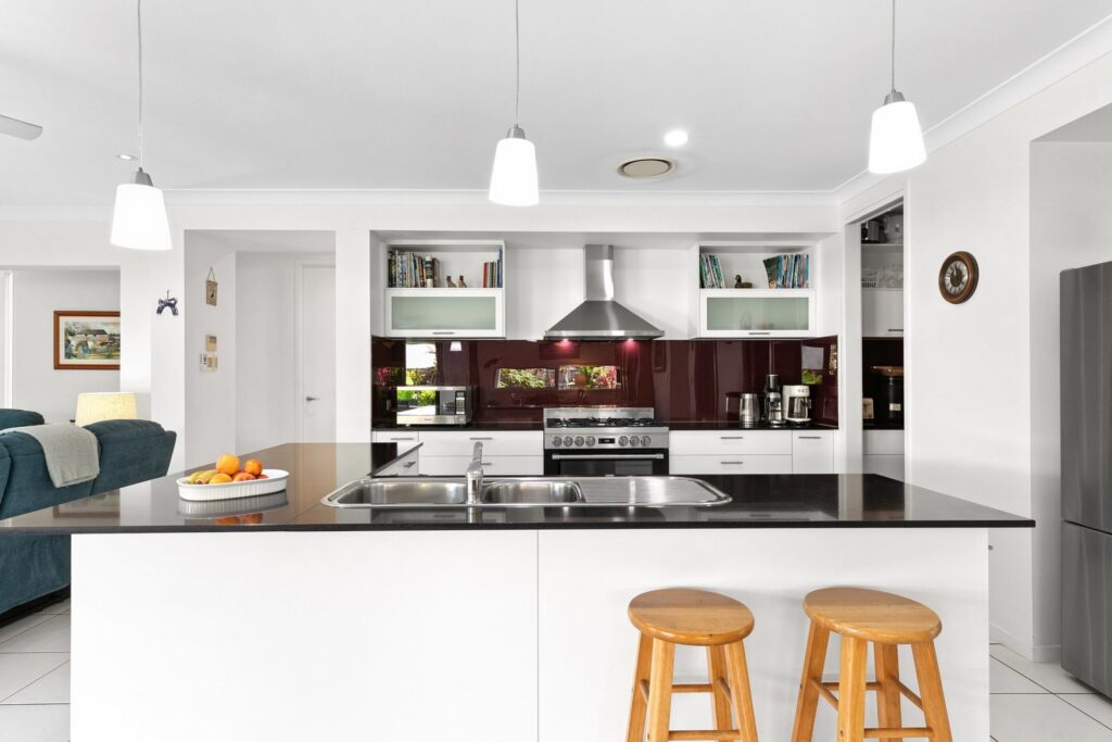 Sold - 18 Figbird Crescent - New Property in Buderim - Real Estate by Peter Hill