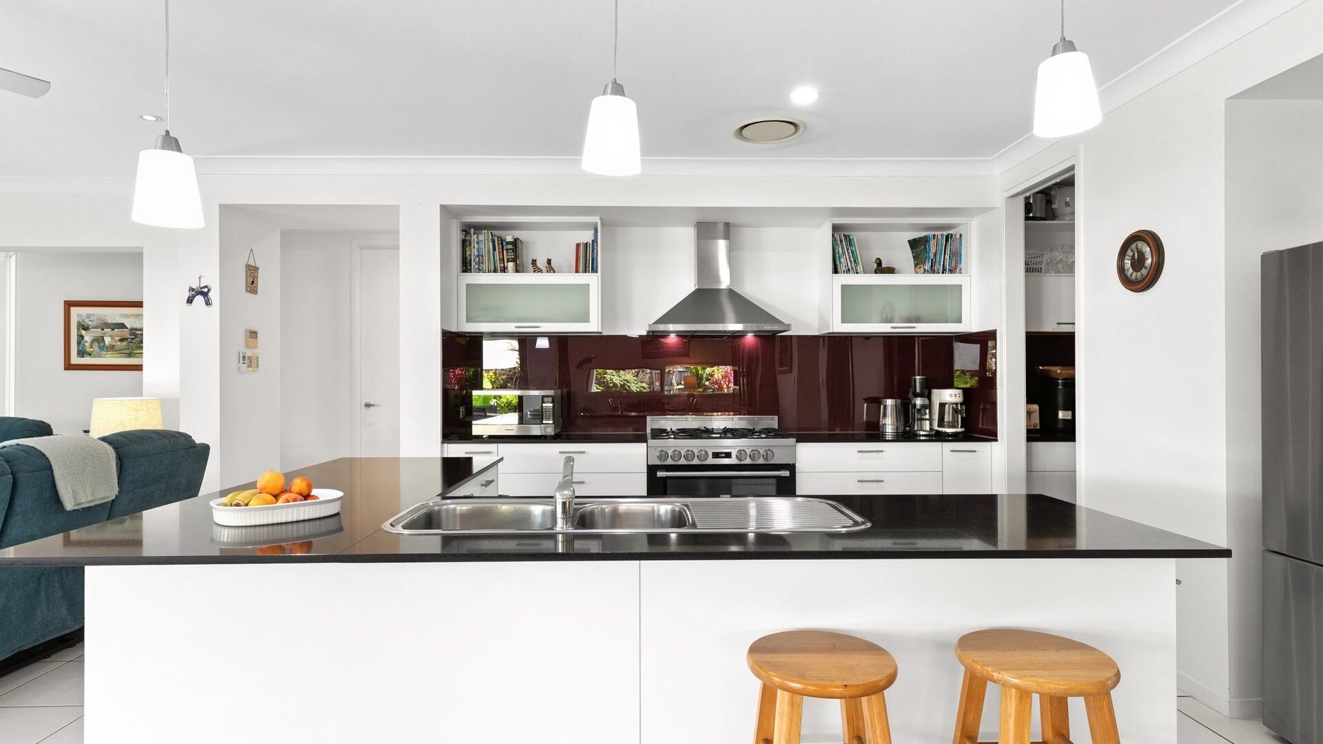 Sold - 18 Figbird Crescent - New Property in Buderim - Real Estate by Peter Hill