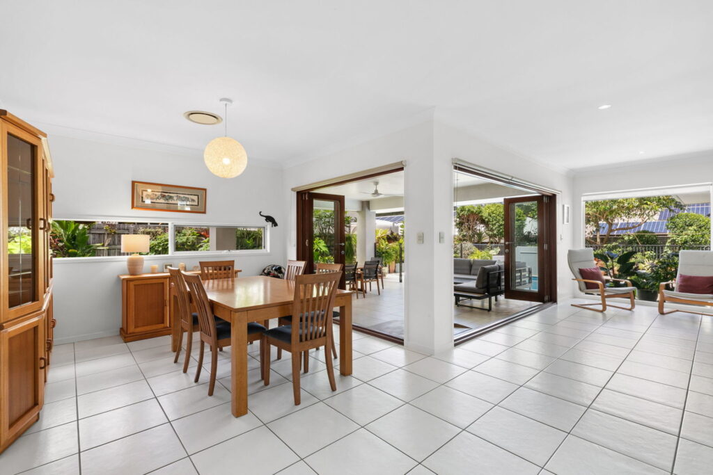 Sold - 18 Figbird Crescent - New Property in Buderim - Real Estate by Peter Hill