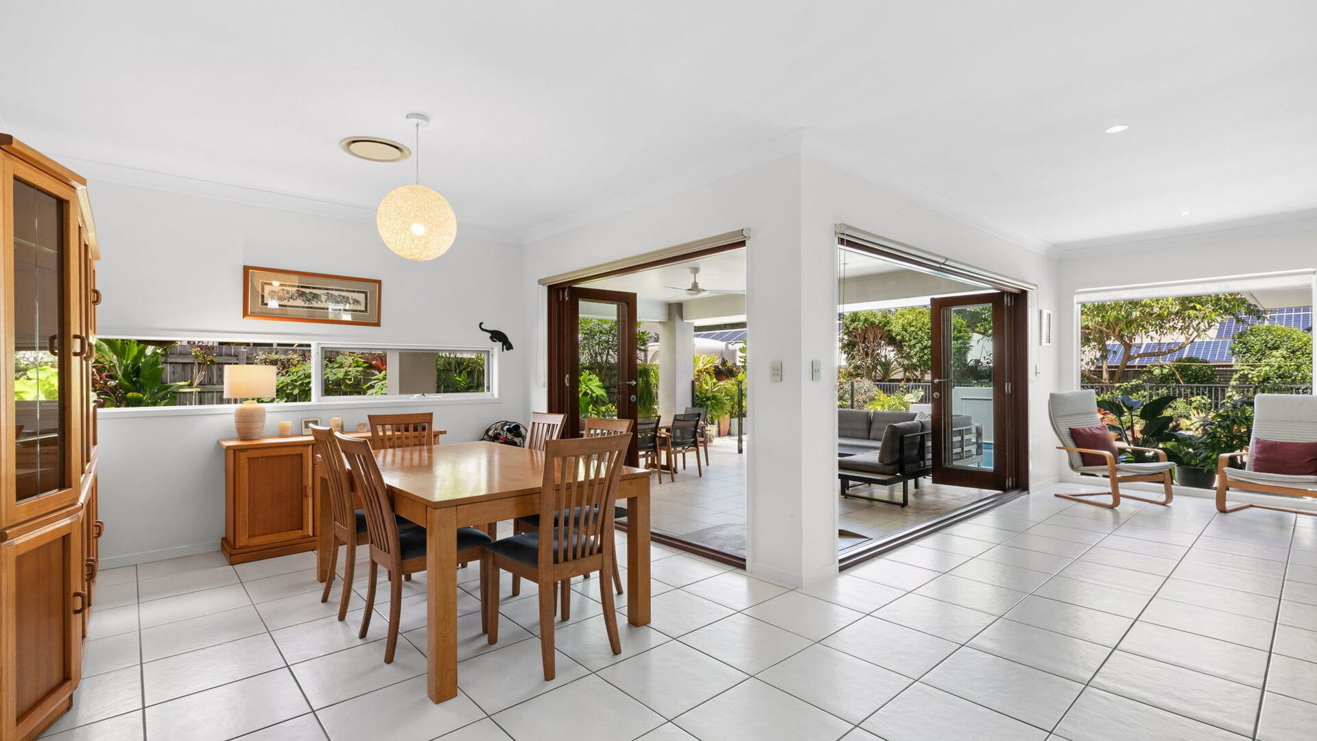 Sold - 18 Figbird Crescent - New Property in Buderim - Real Estate by Peter Hill