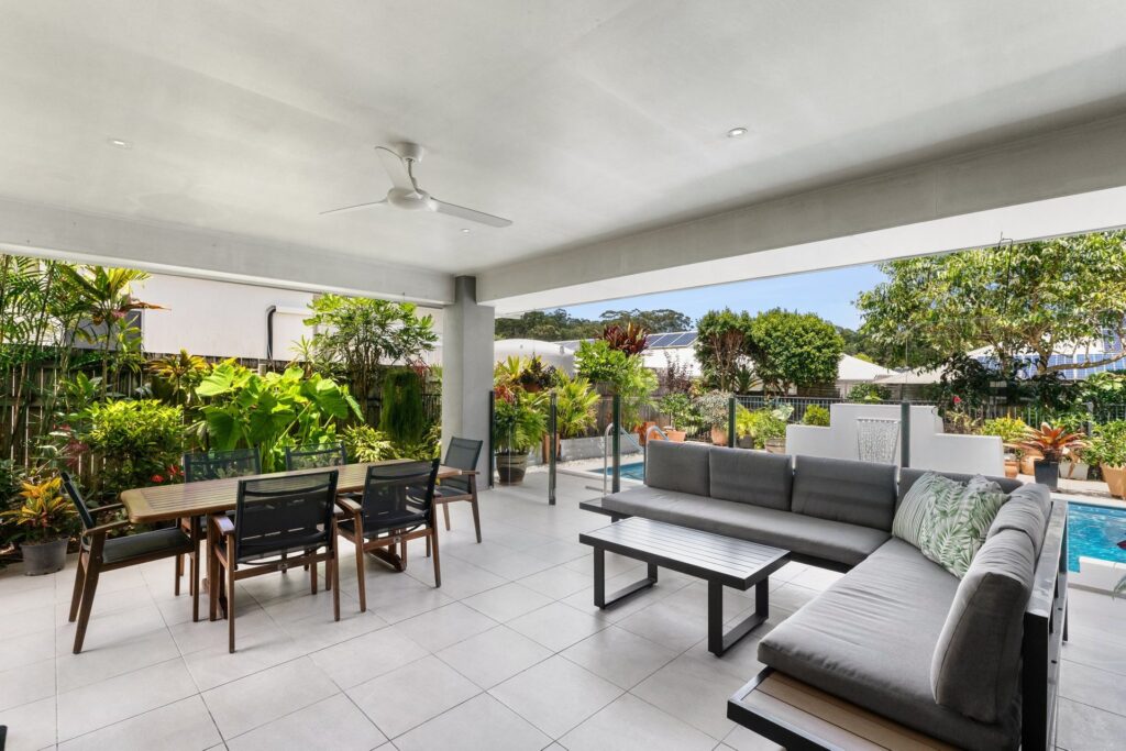 Sold - 18 Figbird Crescent - New Property in Buderim - Real Estate by Peter Hill