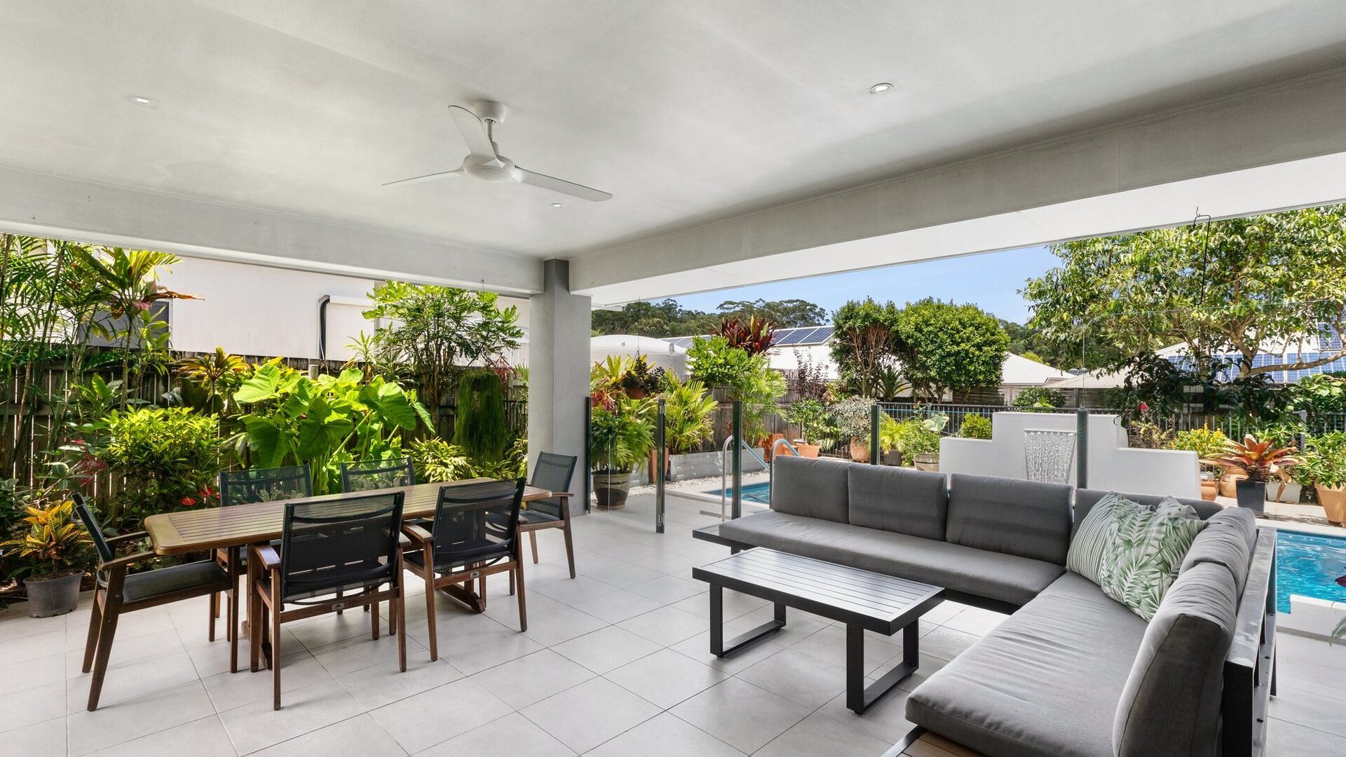 Sold - 18 Figbird Crescent - New Property in Buderim - Real Estate by Peter Hill